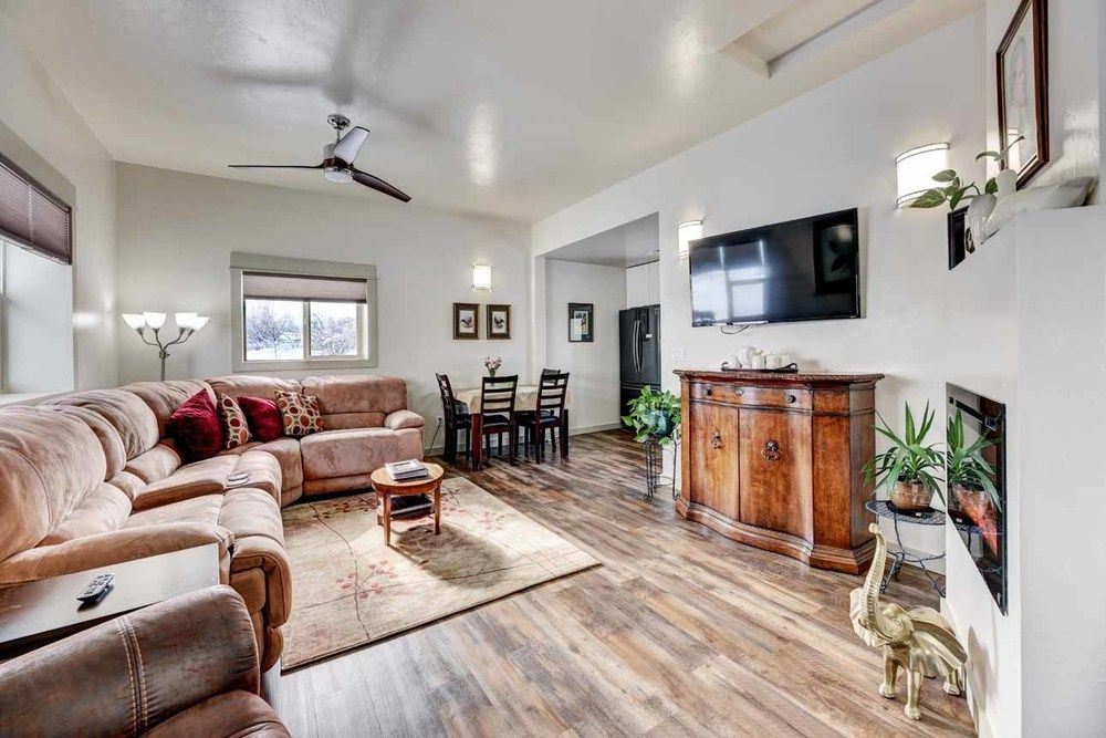 Cooney Property : 3404-3412 Cooney Drive, Helena, MT 59602